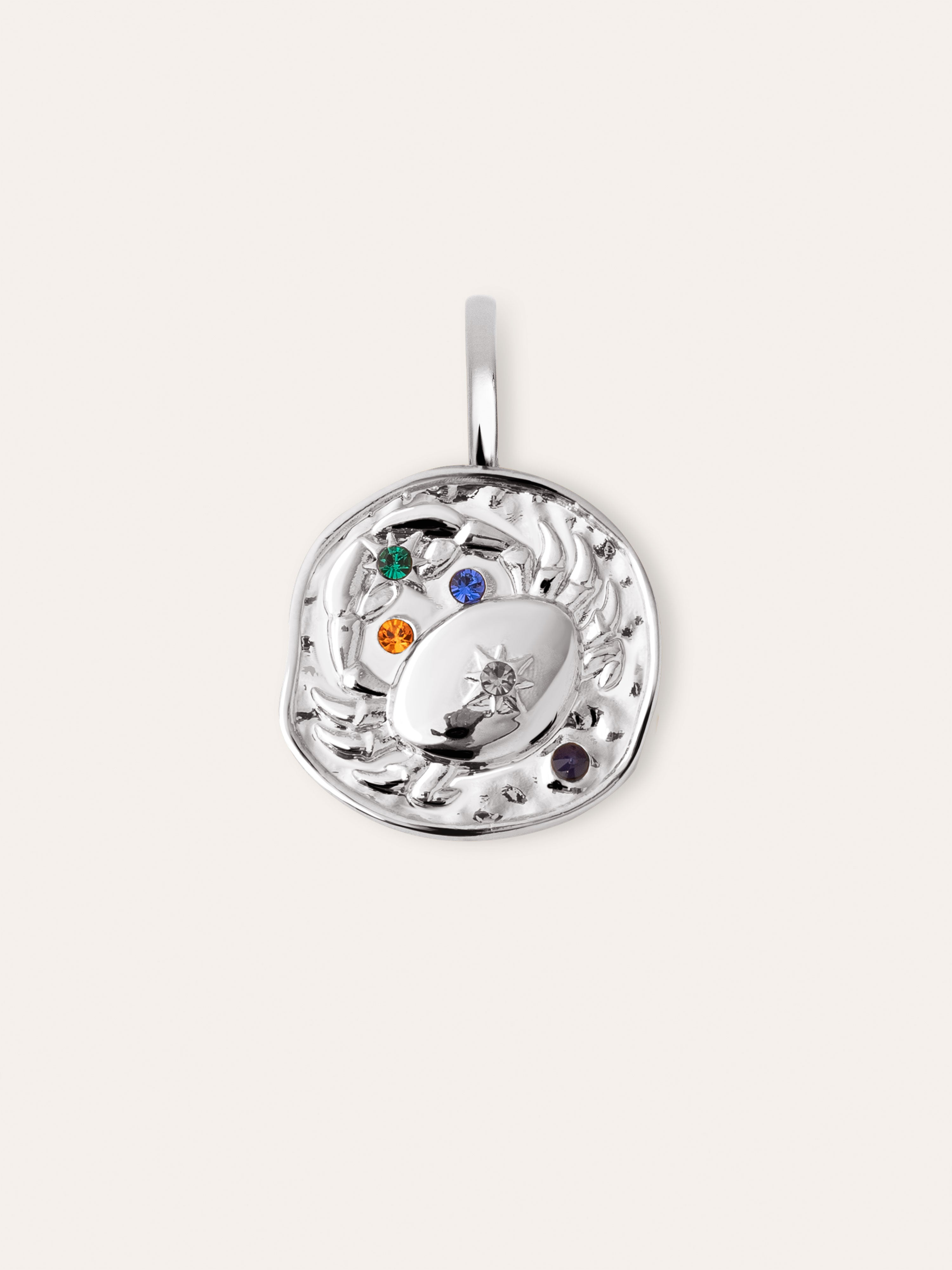 Charm Organic Colors Zodiaco