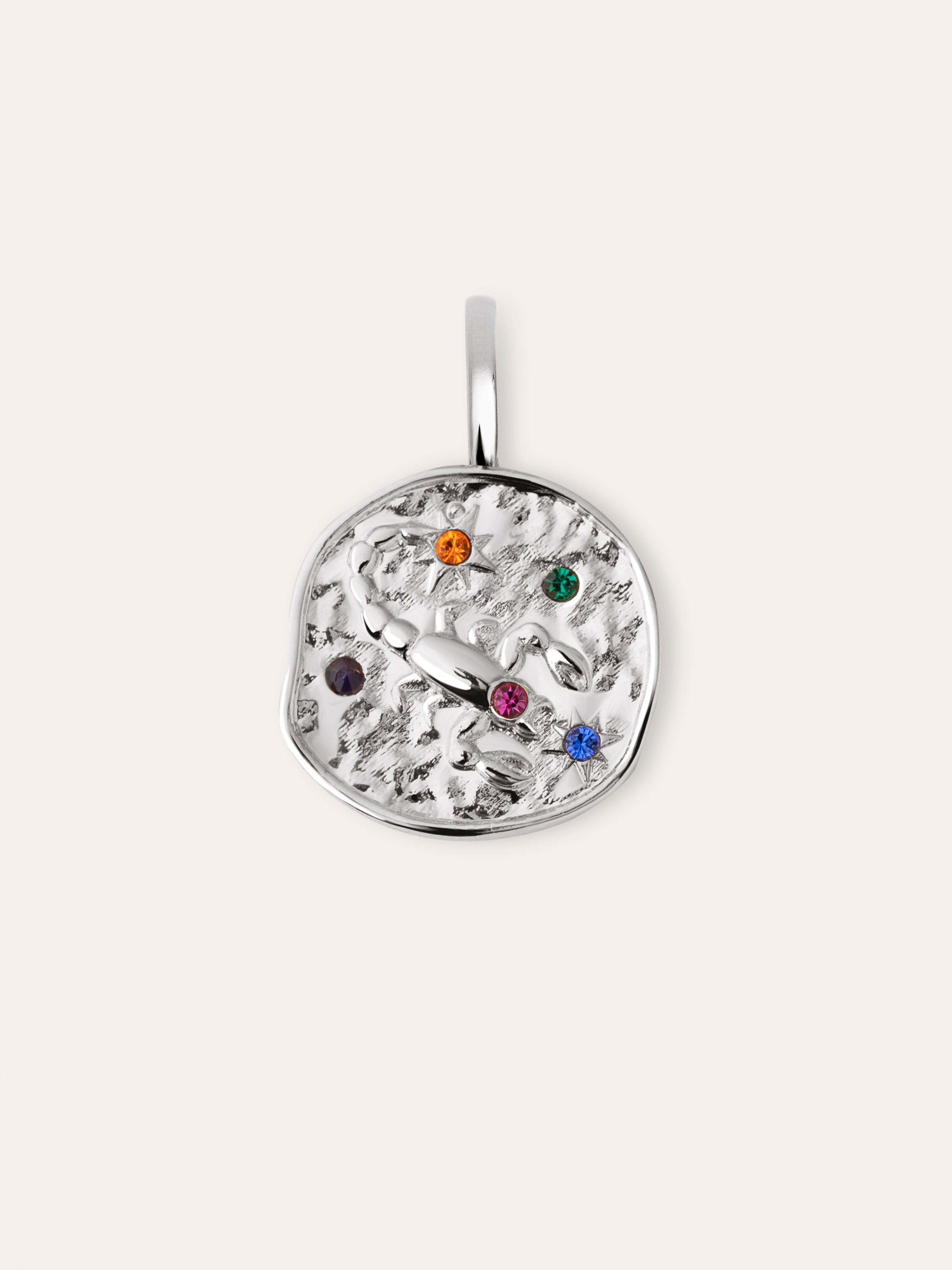 Charm Organic Colors Zodiaco