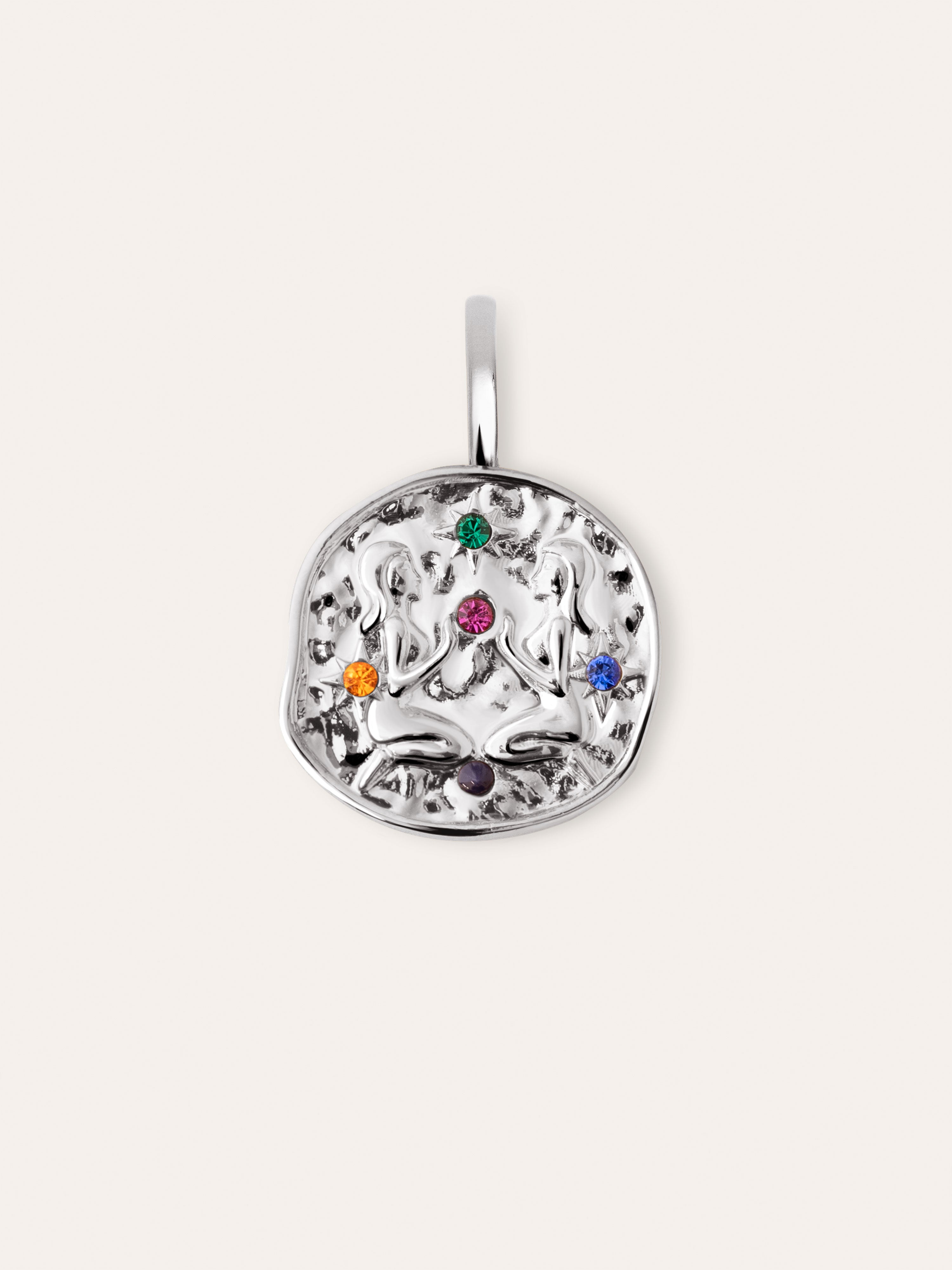 Charm Organic Colors Zodiaco