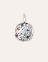 Charm Organic Colors Zodiaco
