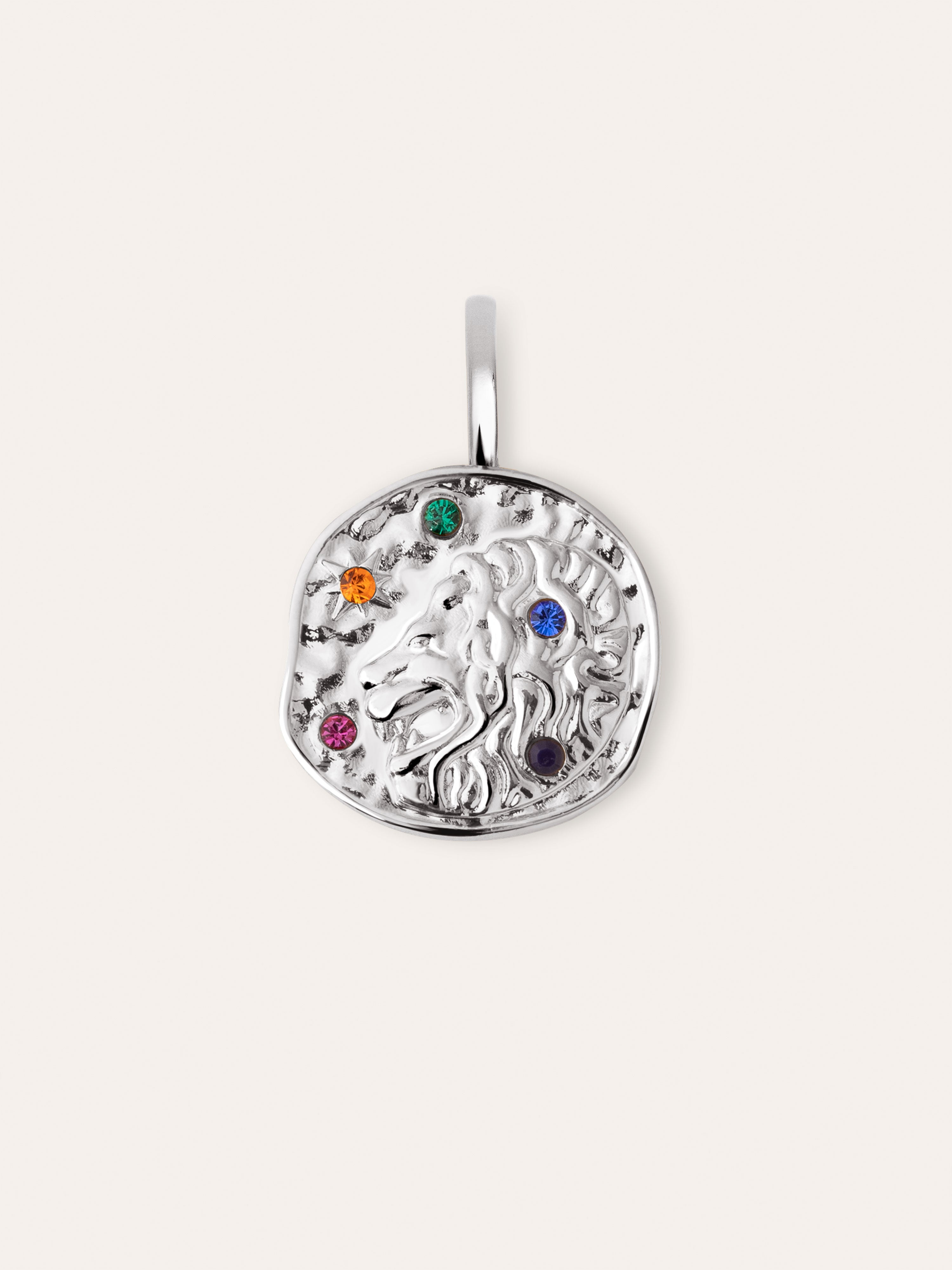 Charm Organic Colors Zodiaco