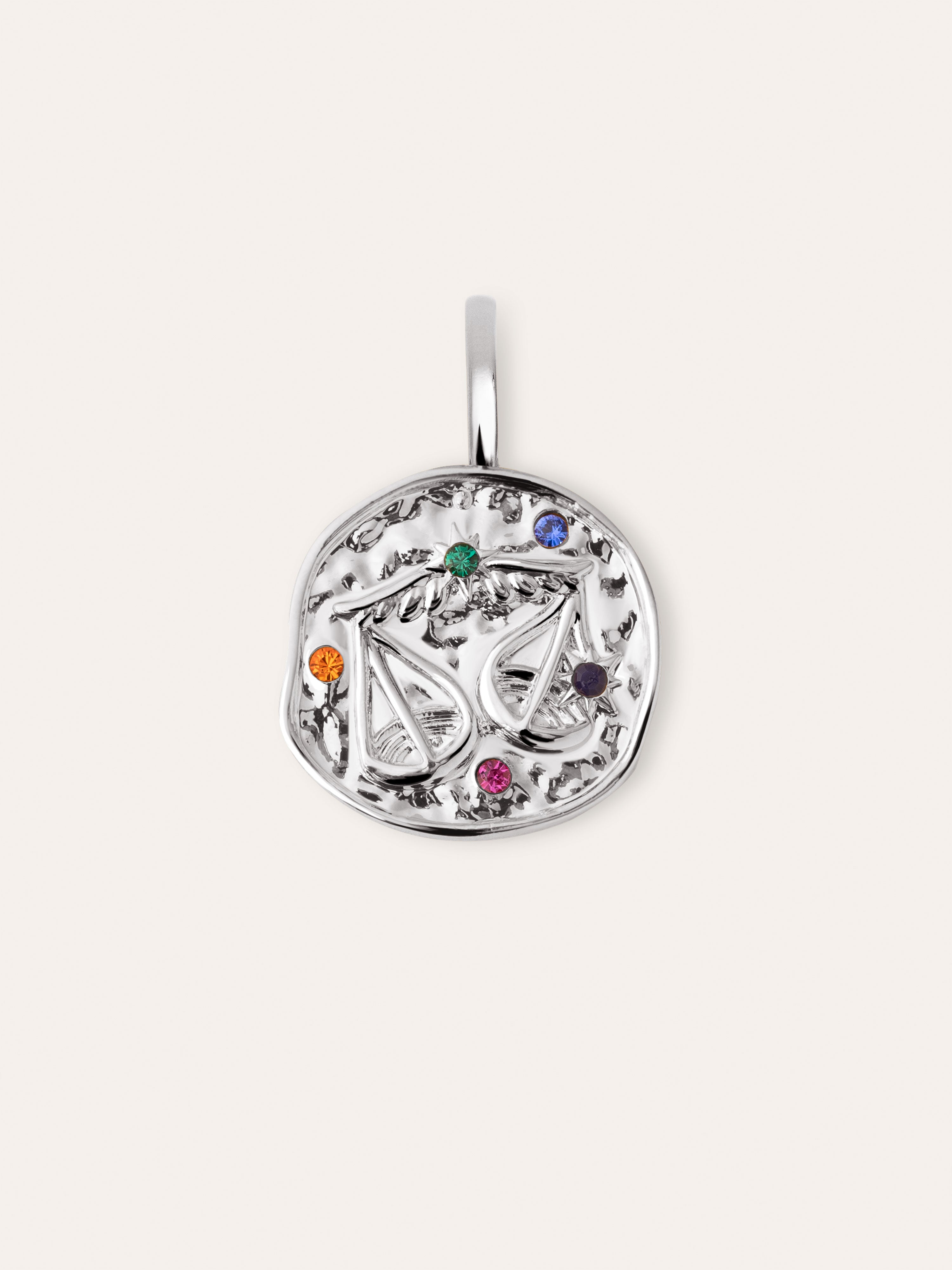 Charm Organic Colors Zodiaco