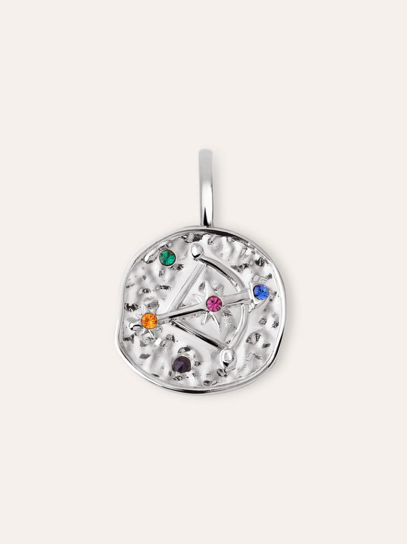 Charm Organic Colors Zodiaco