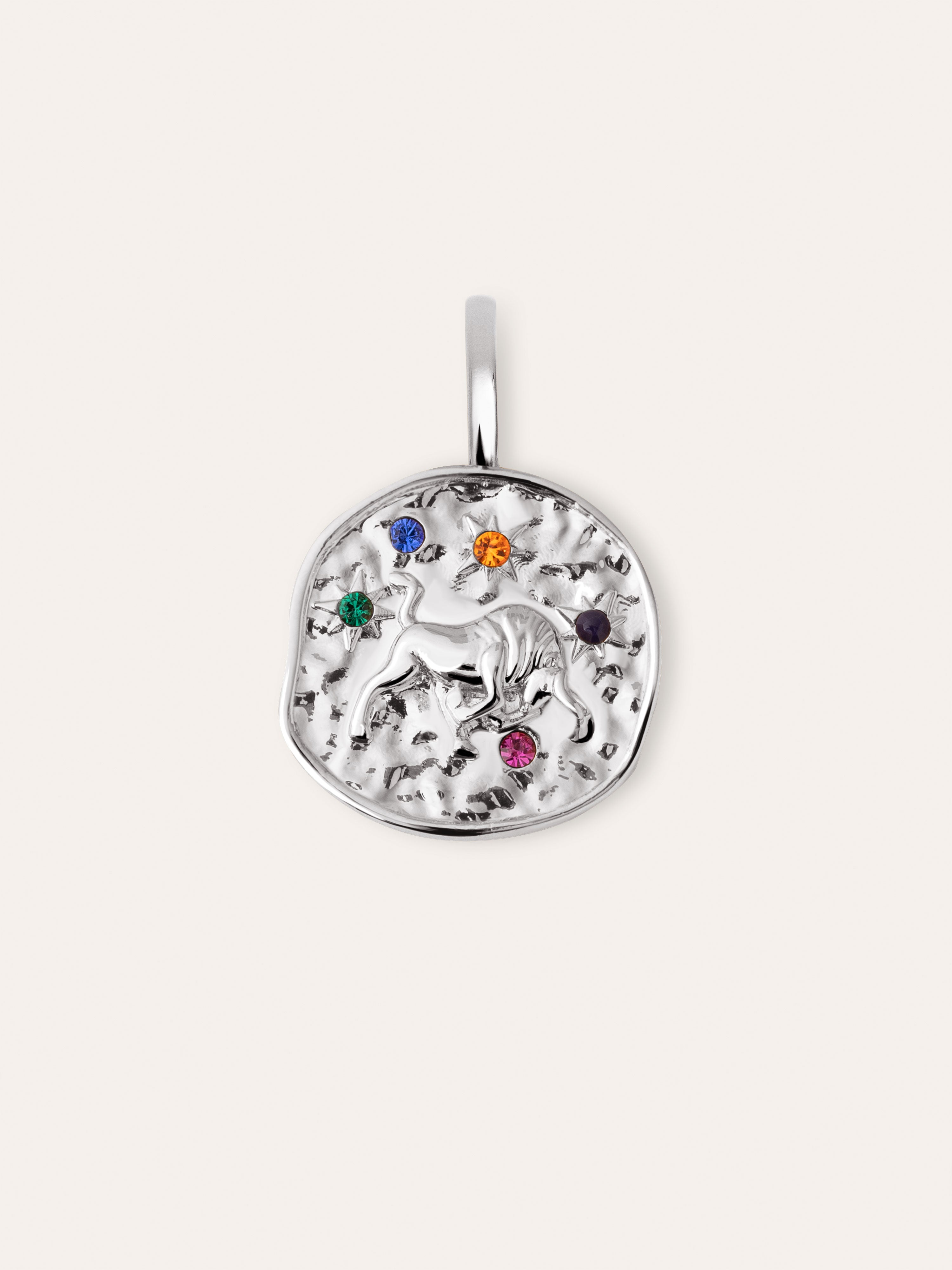 Charm Organic Colors Zodiaco