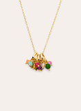 Amulet True Colors Gold Necklace