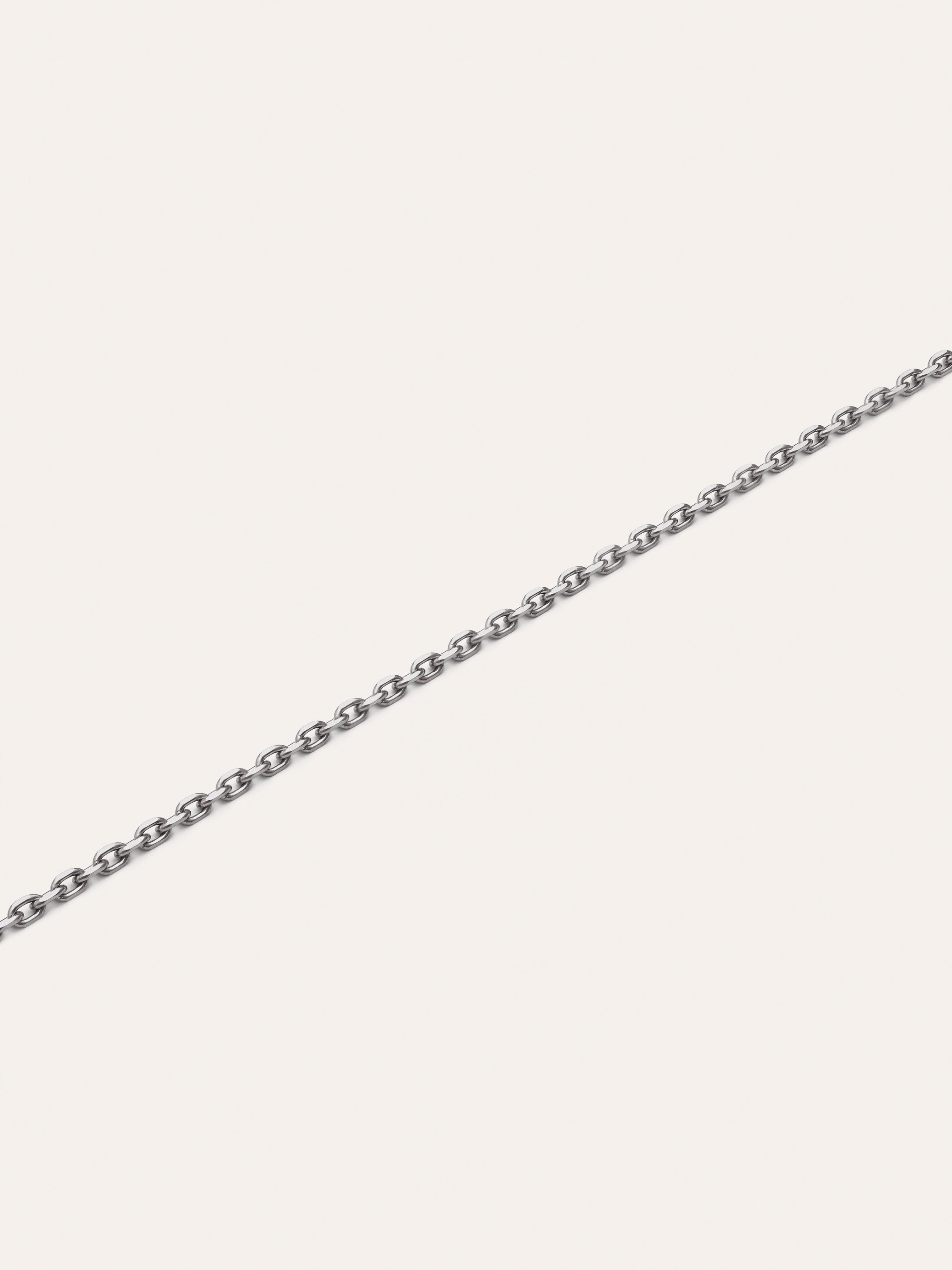 Ana Stainless Steel Necklace