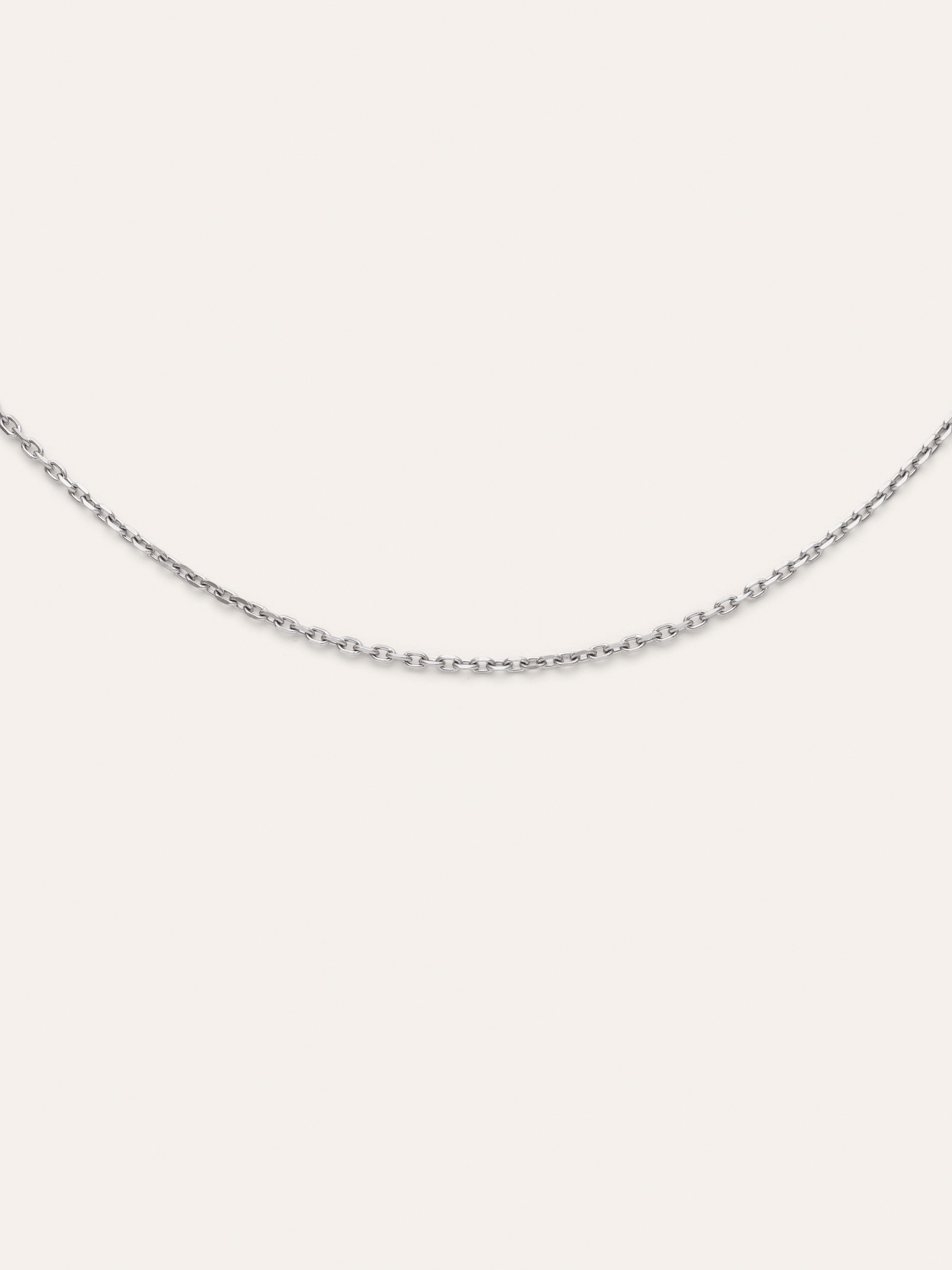 Ana Stainless Steel Necklace