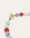 Begur Necklace Shells Steel Gold Plated