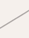 Barbada Chain Stainless Steel Necklace