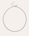 Barbada Chain Stainless Steel Necklace