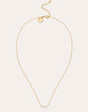 Casiopea Stainless Steel Gold Necklace