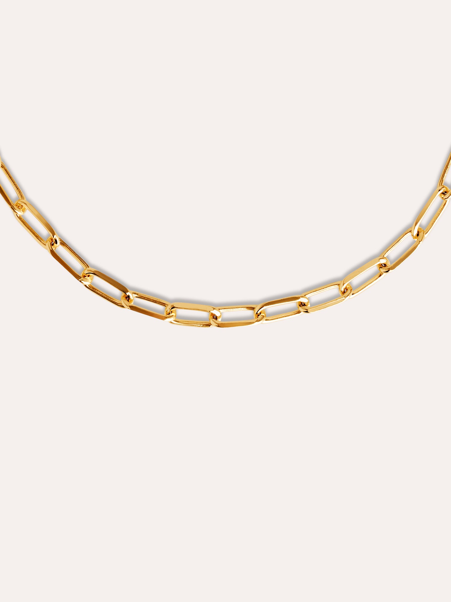 COLLARES DE CADENA