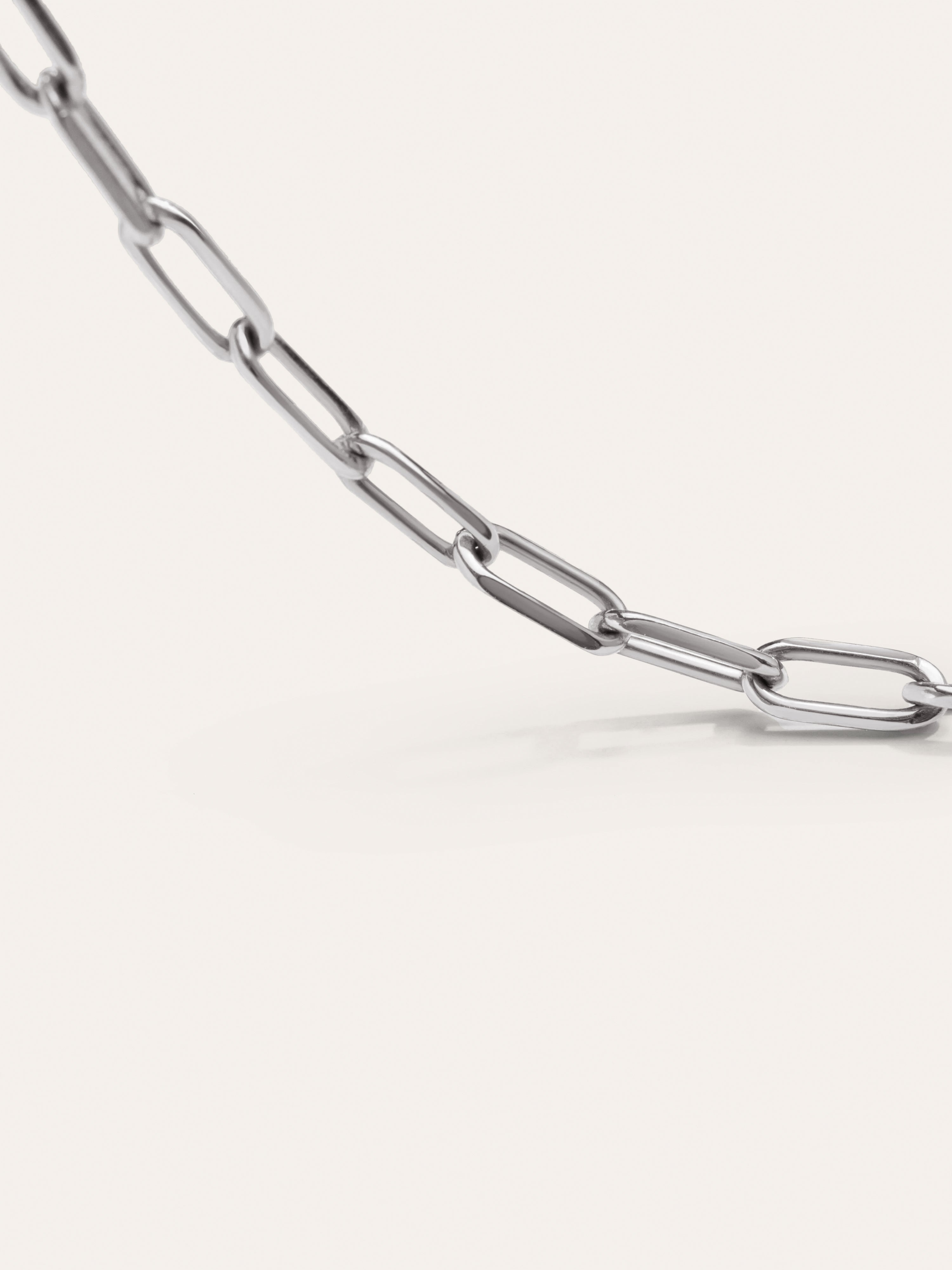 Chic Stainless Steel Necklace
