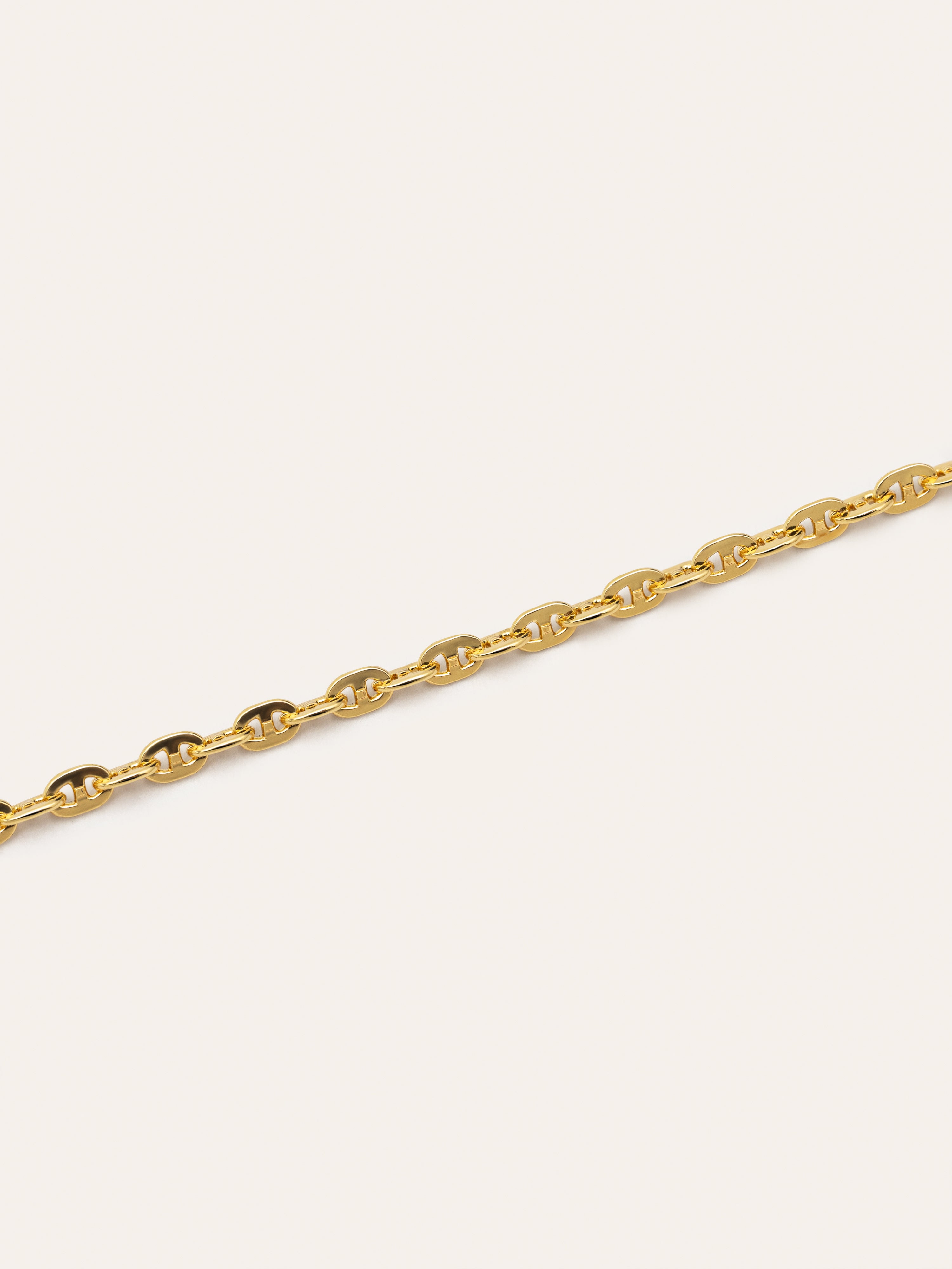 Evermore Gold Necklace