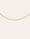 Evermore Gold Necklace