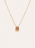 Collar Family Alma Baño Oro