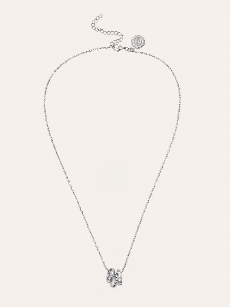 Collar Family Acero