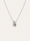 Family Stainless Steel Necklace
