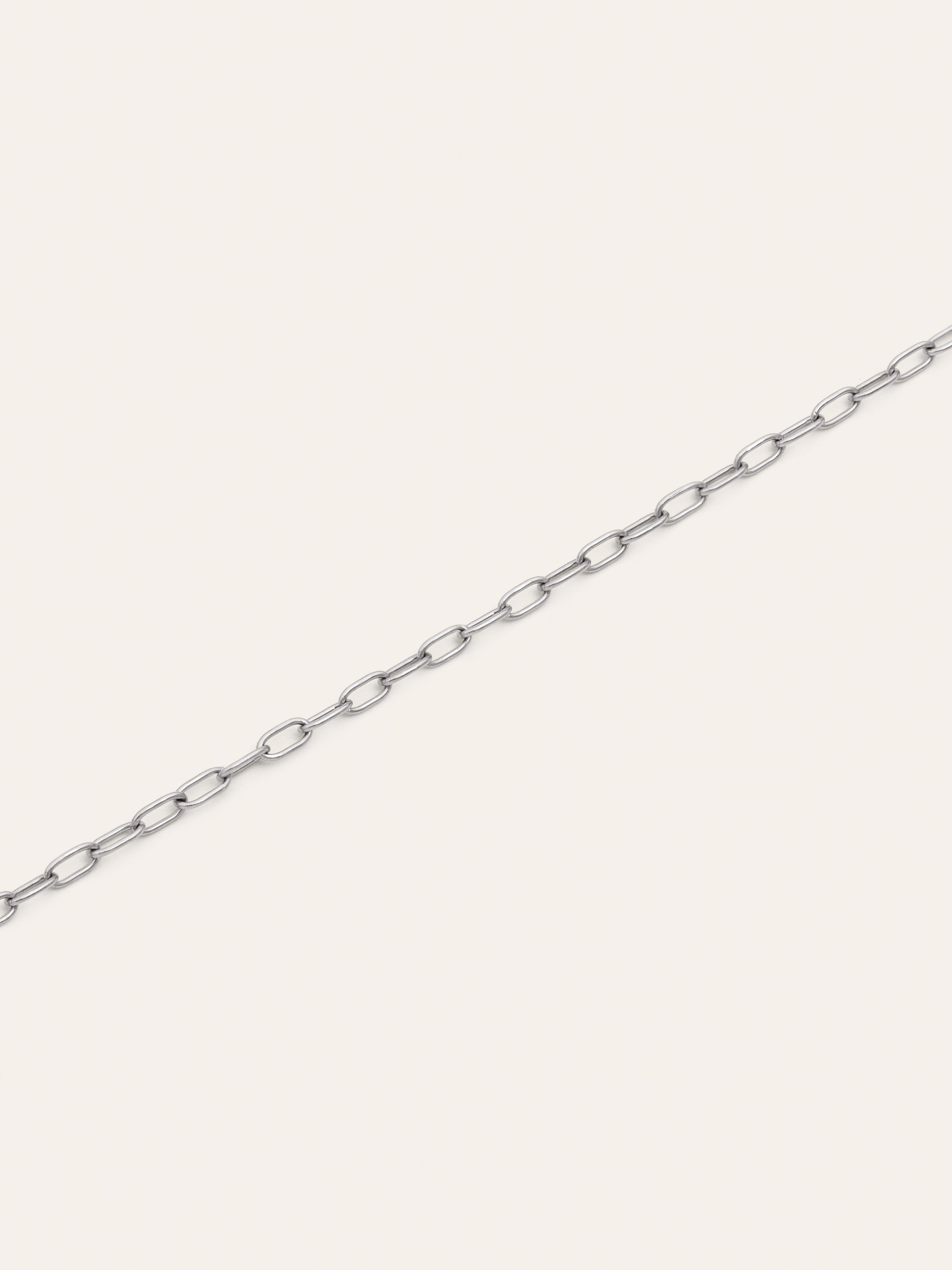 Fine Chic Stainless Steel Necklace