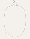 Fine Chic Stainless Steel Necklace