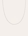Fine Chic Stainless Steel Necklace