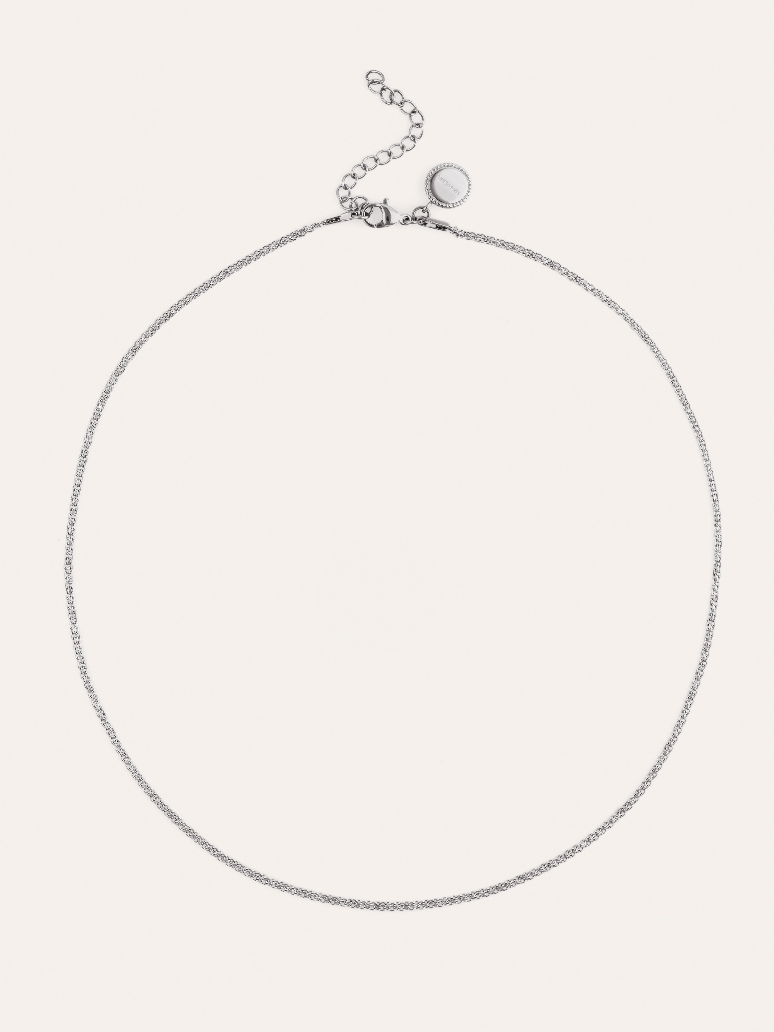 Fine Tape Stainless Steel 