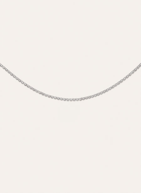 Fine Tape Stainless Steel 