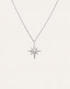 Necklace Guidance Steel
