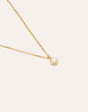 Hope Necklace Gold Necklace