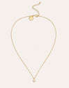 Hope Necklace Gold Necklace