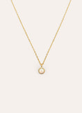 Hope Necklace Gold Necklace