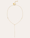 In Love Gold Necklace 