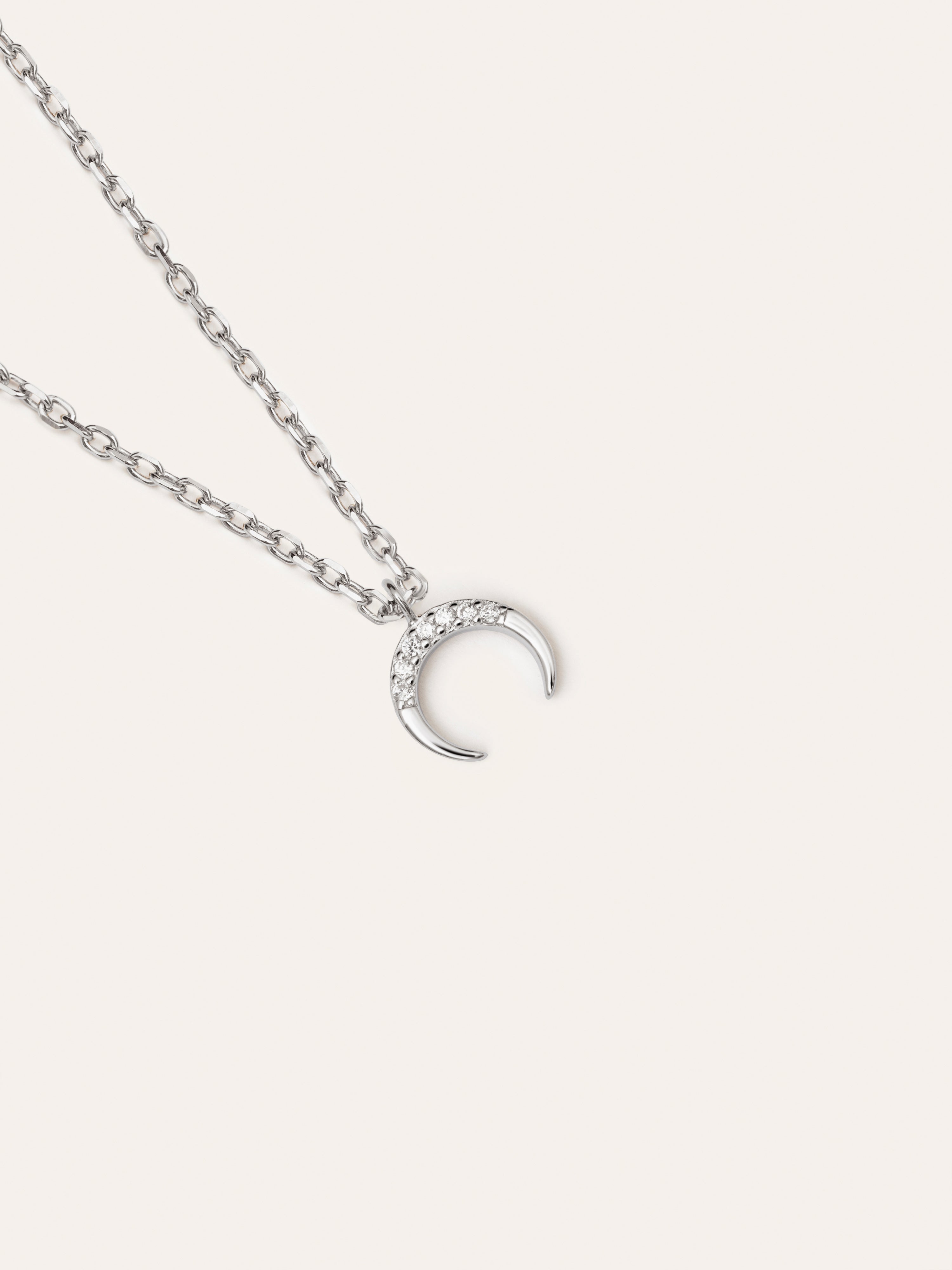 Lunera Necklace