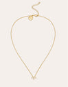 Luzia Gold Necklace