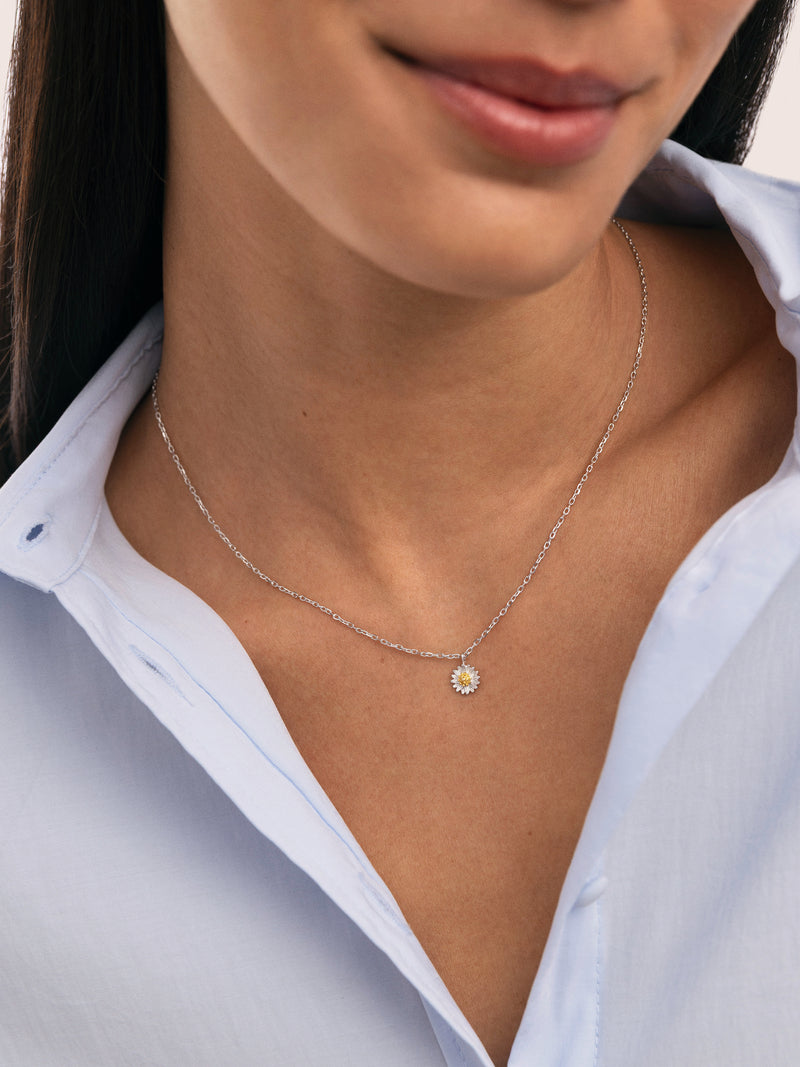 Collar Margarita