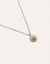 Imagen detalle de Collar Margarita