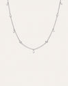 Collar Mini Spark Drop