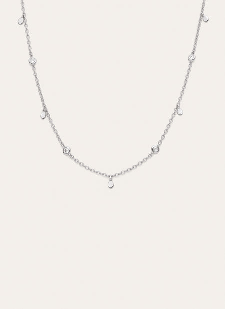 Collar Mini Spark Drop