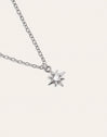 Mini Star Necklace