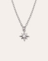 Mini Star Necklace