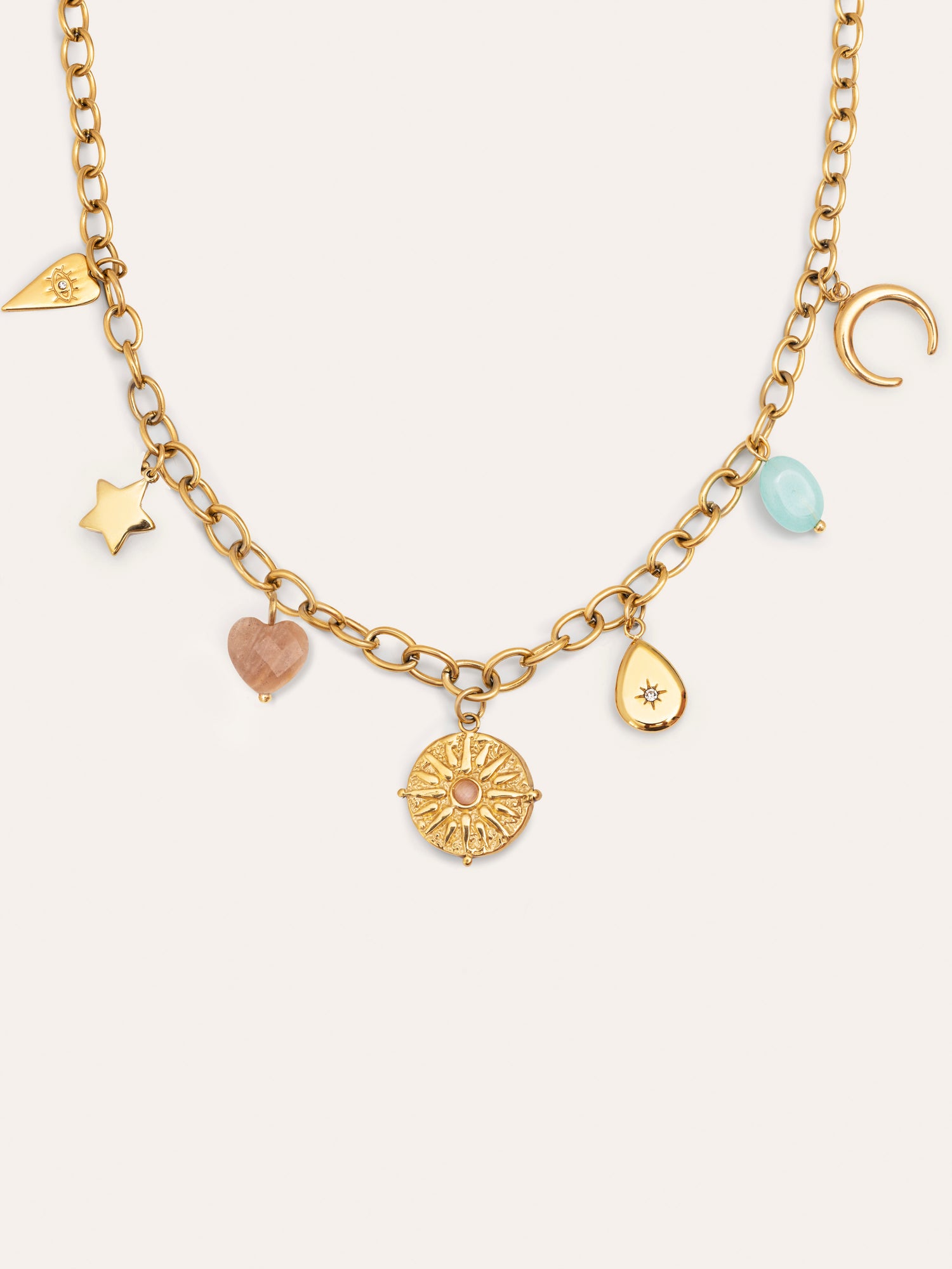 Joyas de verano