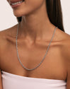 Collar Orla Rope Acero
