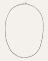Collar Orla Rope Acero