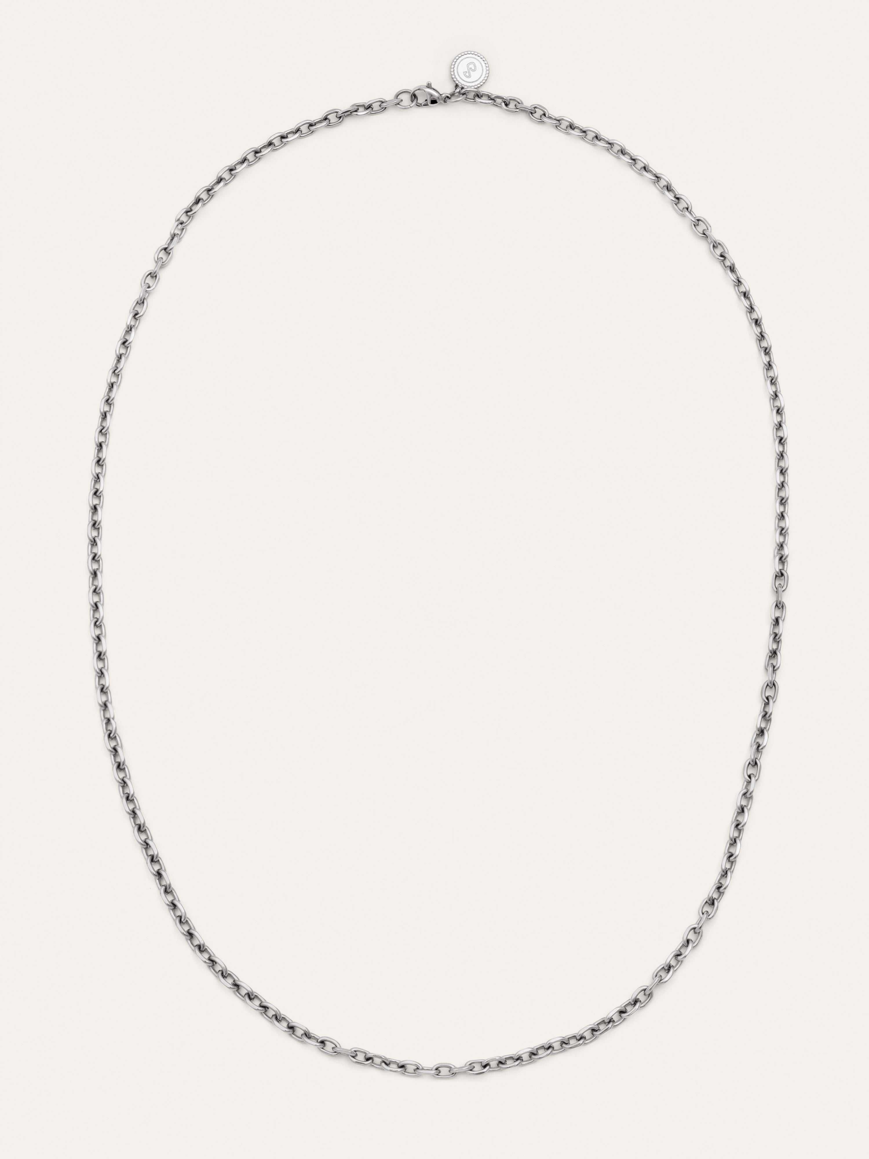 Collar Orla Rope Acero