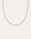 Collar Orla Rope Acero