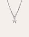 Polaris Star Necklace