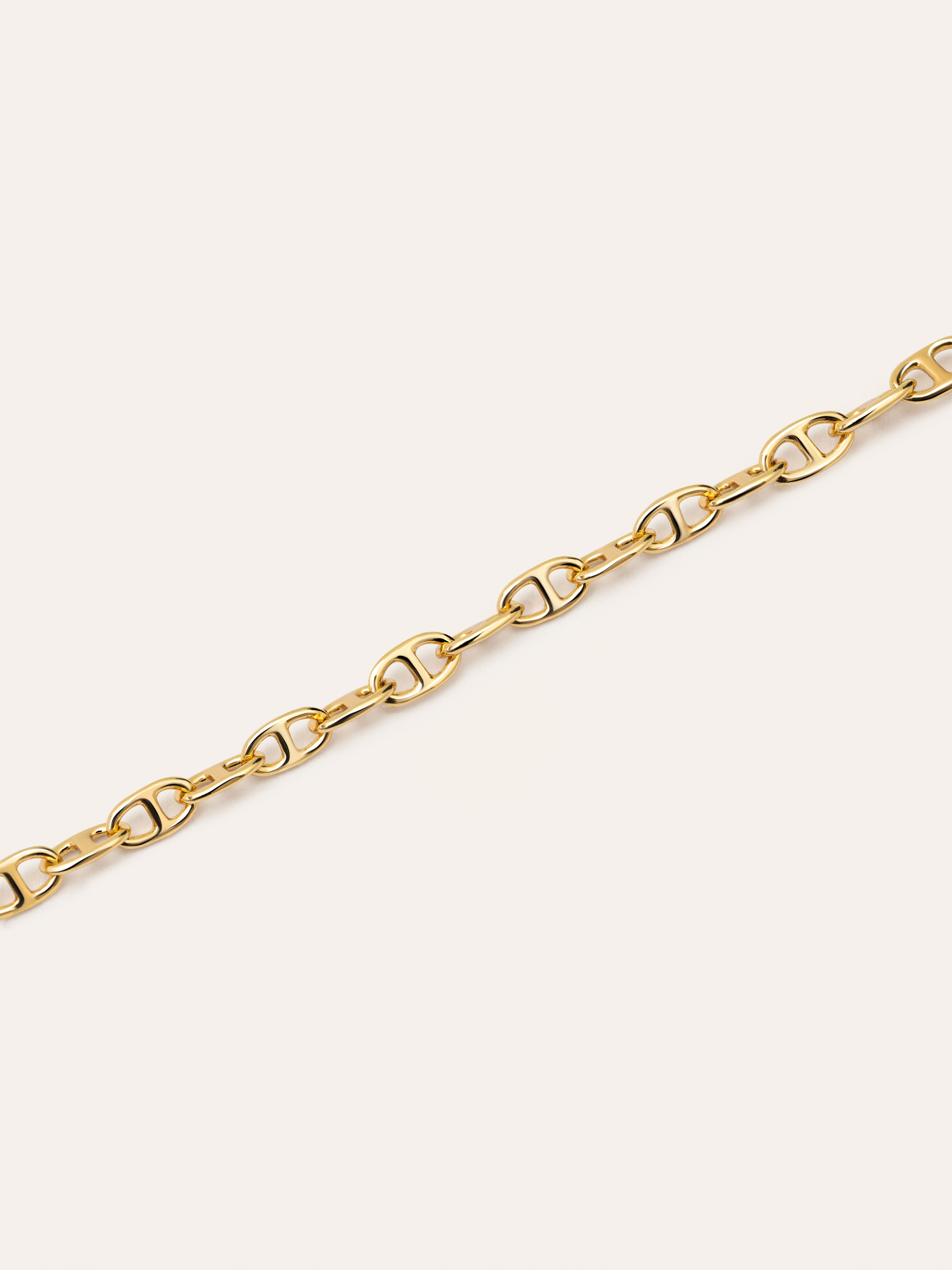 Willow Gold Necklace