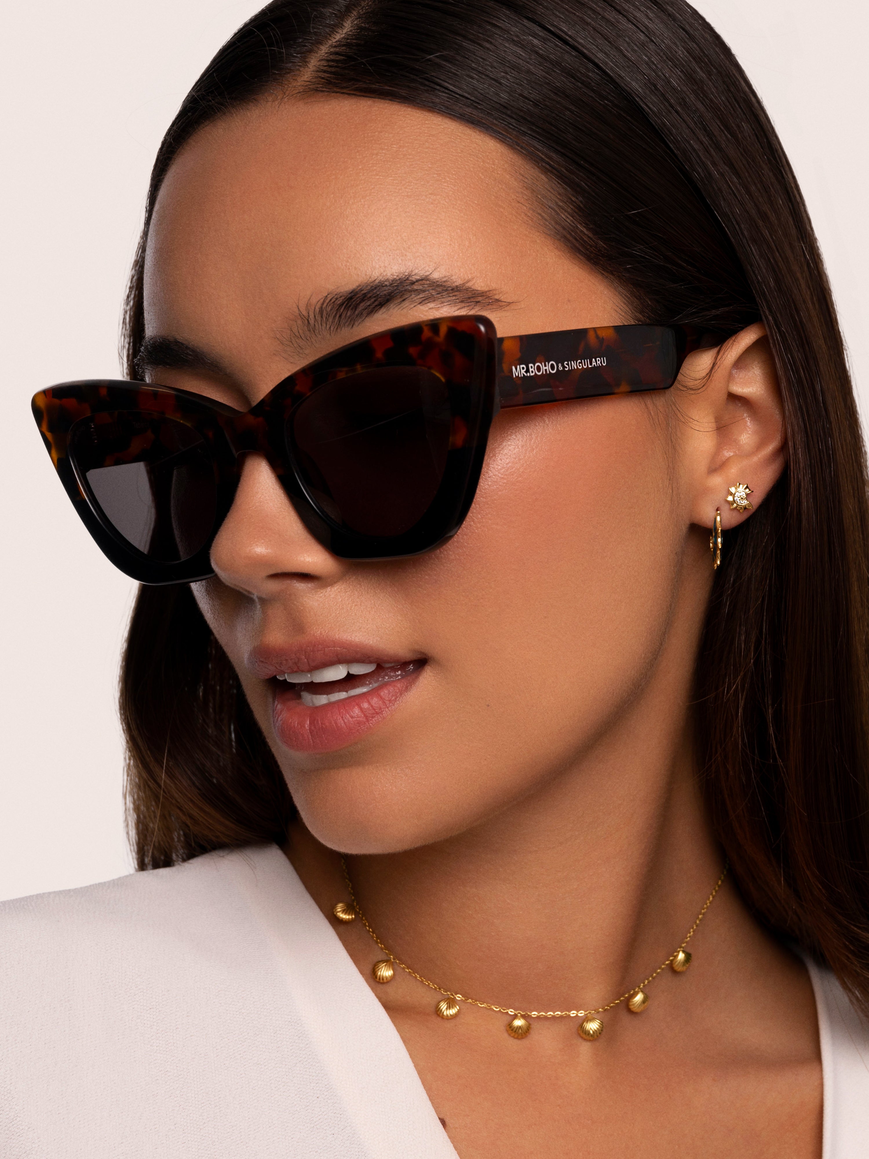 Juliette Sun Glasses