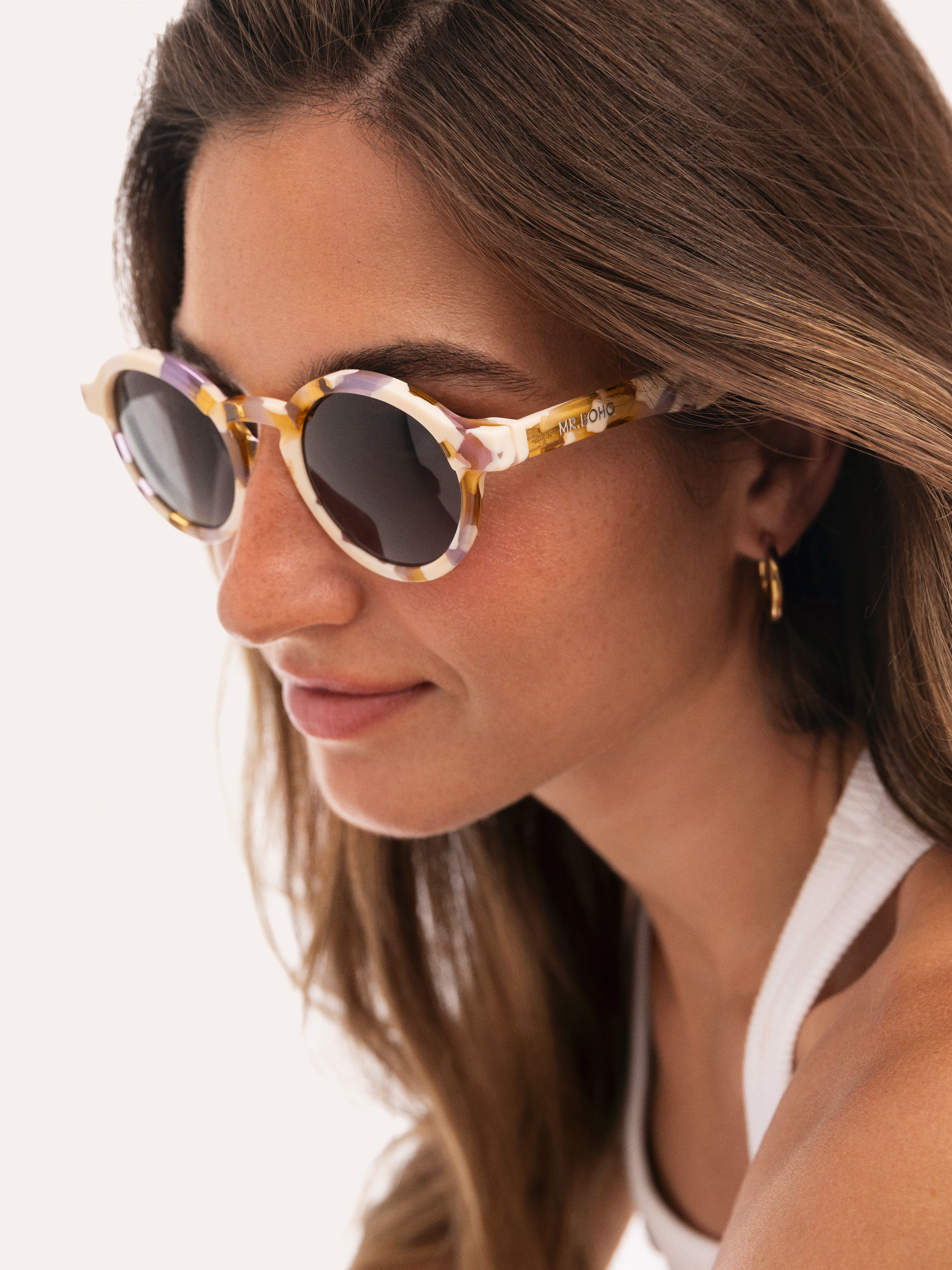 Vera Sunglasses