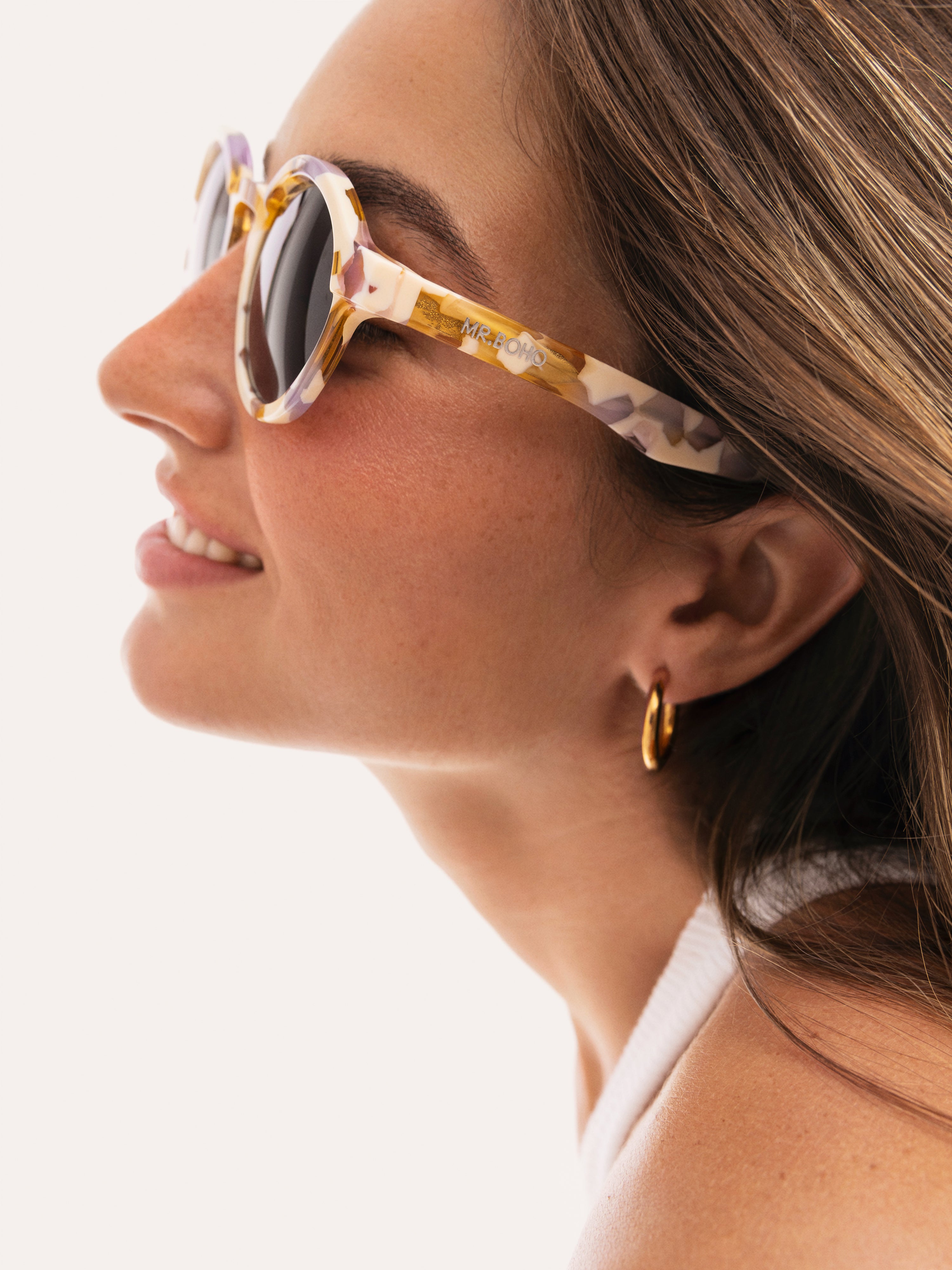 Vera Sunglasses